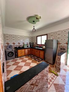 Villa Basmat