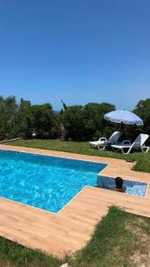Villa Basmat