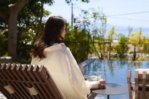 CHILLYU -Private Villa-