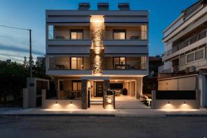 AKSQUARED Premium Vacation Apartments