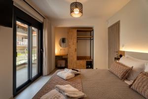 AKSQUARED Premium Vacation Apartments
