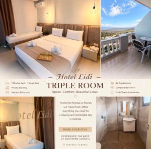 Hotel LIDI