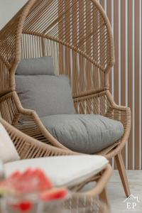 RIVERFRONT Baltic Luxury Apartment Essence Dziwnów EPapartamenty
