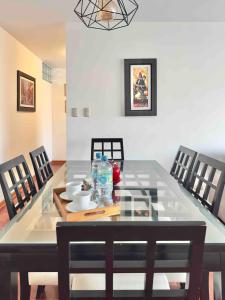 Big 3BR Apartment in the center of Miraflores