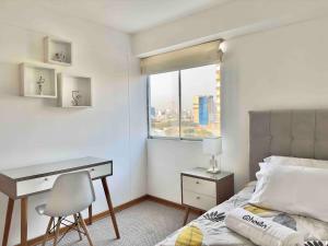 Big 3BR Apartment in the center of Miraflores
