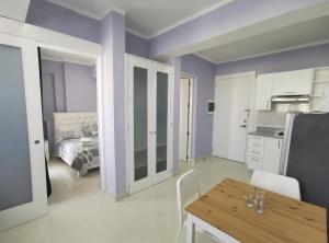 BRISAS DЕ DUKASI SUITES at LOS CORALES beach