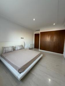 The Golf Premium Apartment Soukra Near Airport La Marsa Lac