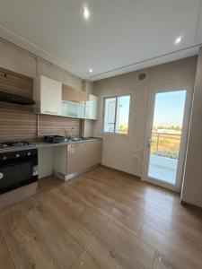 The Golf Premium Apartment Soukra Near Airport La Marsa Lac