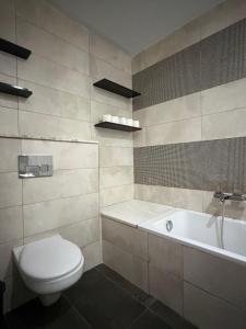 The Golf Premium Apartment Soukra Near Airport La Marsa Lac