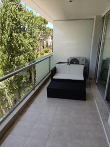 Apartamento Av Roosevelt, parada 4, playa brava
