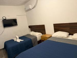 Hotel Vahuma