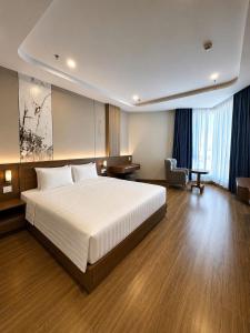 Khách Sạn Ngọc Thành Luxury