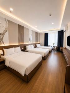 Khách Sạn Ngọc Thành Luxury