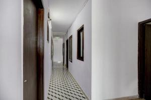 Hotel O Blissbourn