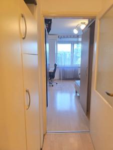 A cozy apartment for exploring Ljubljana