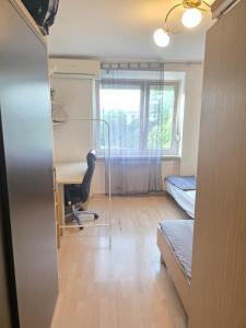 A cozy apartment for exploring Ljubljana