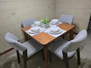 New House in Ciudad Merliot