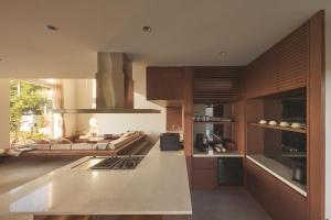 CHILLYU -Private Villa-
