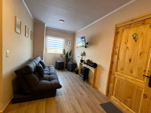 Casa arriendo por noche