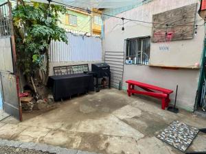 Casa arriendo por noche