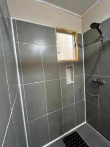 Casa arriendo por noche