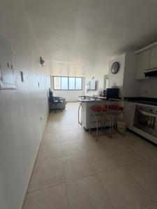 Residencia las palmeras