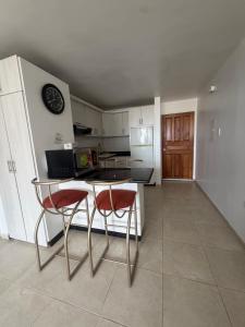 Residencia las palmeras
