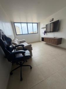 Residencia las palmeras
