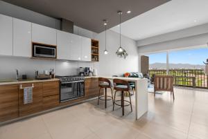 Punto Novo Deluxe Apartment in Nuevo Vallarta