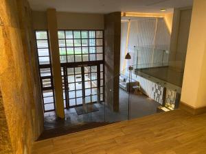 Hermoso apartamento con vista al lago y volcanes