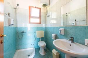 Radhima Sea View Studio Apt 4 - Kitchen, Parking & Balcony