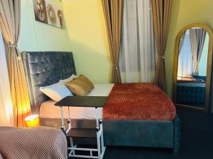 Cozy 1BR Apartment City Center