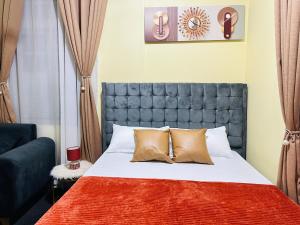 Cozy 1BR Apartment City Center