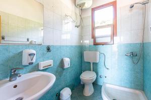 Radhima Sea View Studio Apt 5 - Kitchen, Parking & Balcony