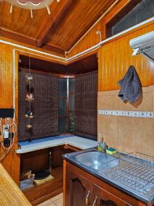 Cabañas Ruka Wasi