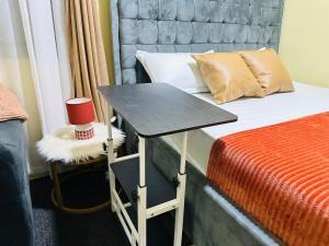 Cozy 1BR Apartment City Center