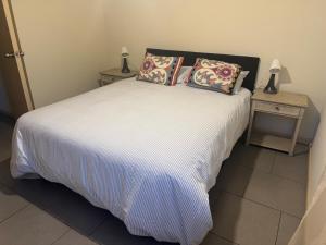 departamento nuevo para 4 cerca hospital