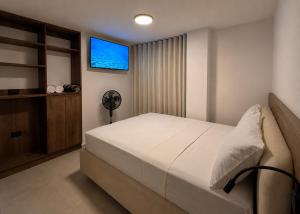 Hotel Balcones del Estadio