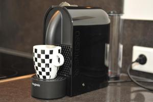 Stadslogement Kleindiep Dokkum