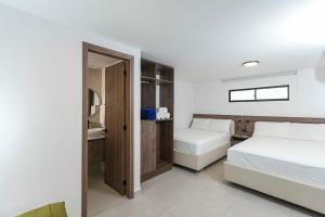 Hotel Balcones del Estadio