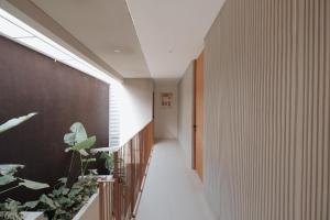 Prashanta Villa - Canggu