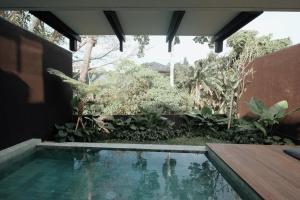 Prashanta Villa - Canggu