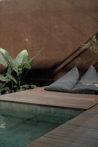 Prashanta Villa - Canggu