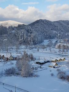 KORONA Sanatorium Uzdrowiskowe