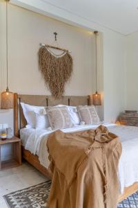 Villa Athena Two - Love, Leisure, and Bali Charm