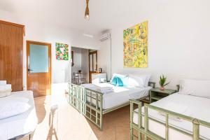 Radhima Sea View Studio Apt 10 - Kitchen, Parking & Balcony