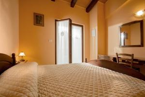 Turistična kmetija Štanfel