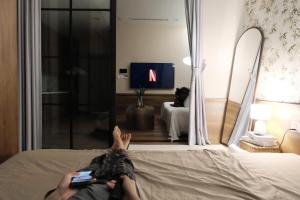 183 Homestay - Landmark Ecopark