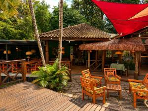 Cabana do Lago a 10 min do Aeroporto Viracopos