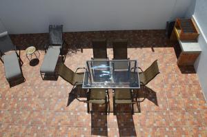 My Mexican Casita & Beach Club